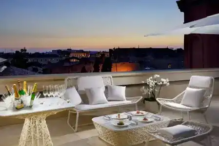Palazzo Montemartini Rome, A Radisson Collection - 54