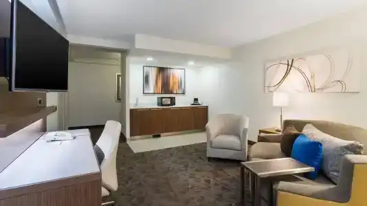 Courtyard Miami Downtown Brickell Area - 39