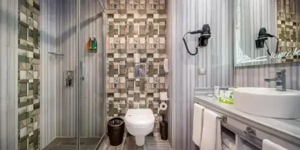 Delphin BE Grand Resort - Ultra All Inclusive - 72