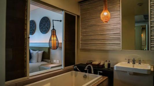 Natai Beach Resort And Spa - Sha Plus - 27
