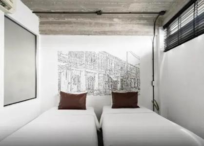 Quip Bed & Breakfast - 30