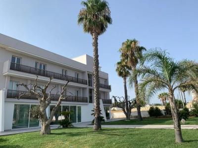 Posidonia - 0