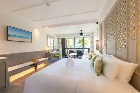 Katathani Phuket Beach Resort - Sha Extra Plus - 2