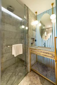The Craton Sisli - 116
