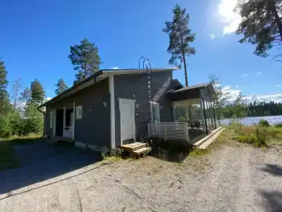Punkaharju Resort - 154
