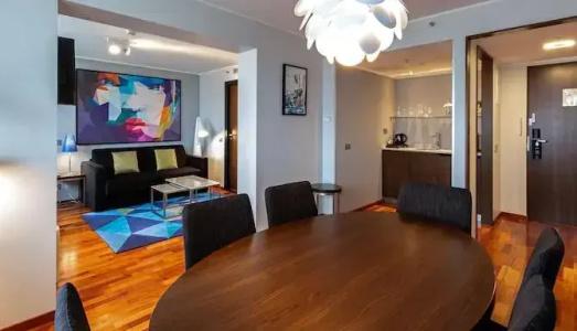 Radisson Blu Lietuva - 68