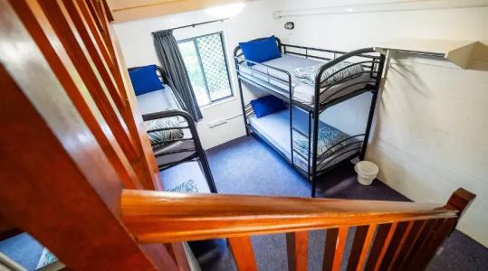 Cape Byron Yha - 40