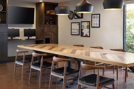 Four Points by Sheraton Tucson Airport - 17