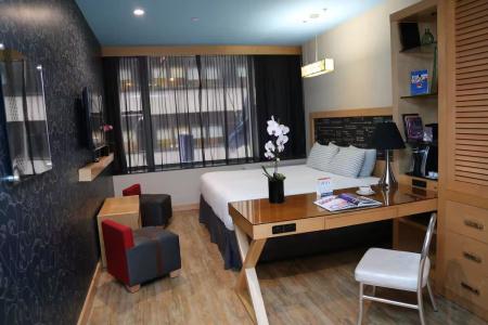 Tryp By Wyndham New York City Times Square - Midtown - 40