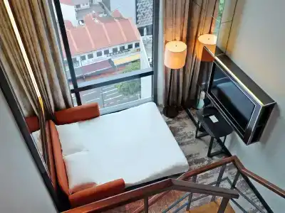 Holiday Inn Singapore Little India, An Ihg - Sg Clean - 66