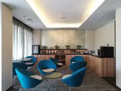 Copthorne King's Singapore on Havelock - SG Clean - 27