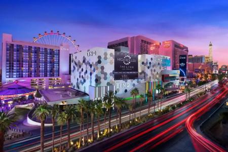 The Linq And Casino - 28
