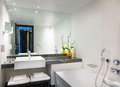 Park Plaza London Riverbank - 51