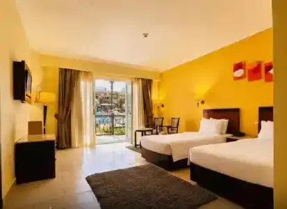 Regency Plaza Aqua Park and Spa Resort - 54