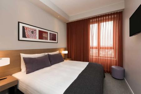 Adina Apartment Frankfurt Neue Oper - 47