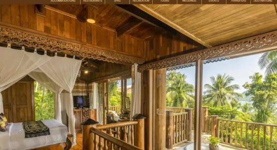 Santhiya Koh Phangan Resort And Spa - Sha Extra Plus - 114