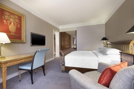 Sheraton Towers Singapore (SG Clean, Staycation Approved) - 67