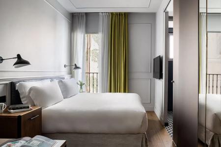 tÓTem Madrid, a Small Luxury Of The World - 54