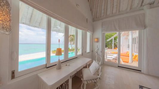 Soneva Fushi - 164