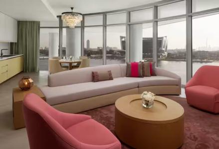 Hilton Creek & Residences - 72