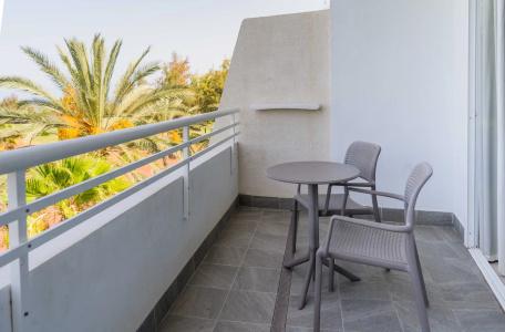 Gara Suites Golf & Spa - 101
