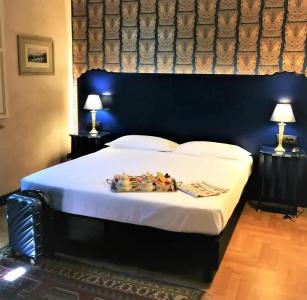 Verdi Boutique Hotel - 12