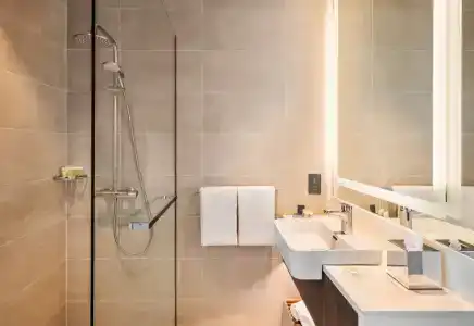 Courtyard by Marriott Baku - 92