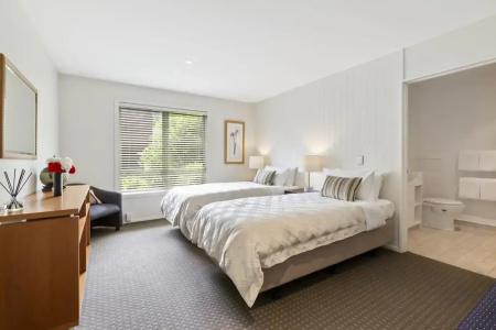 Queenstown House Boutique and Apartments - 95