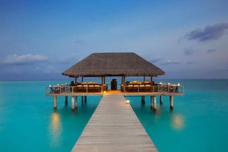 Velassaru Maldives - 1