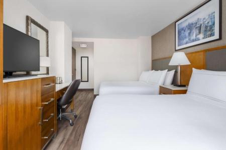 DoubleTree by Hilton - Chelsea - 21