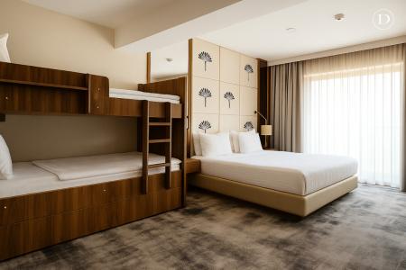 Tryp by Wyndham Istanbul Topkapi - 48