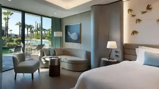 Reges, a Luxury Collection Resort & Spa, Cesme - 47
