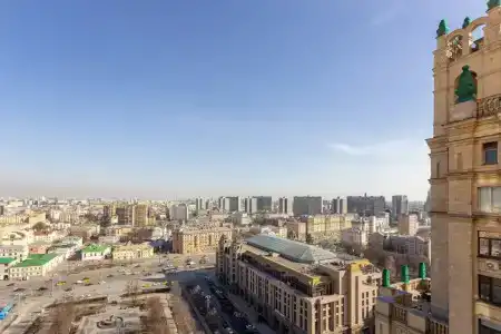 Кудринская башня - 51