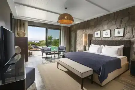 Kaya Palazzo Resort & Residences Le Chic Bodrum - 83