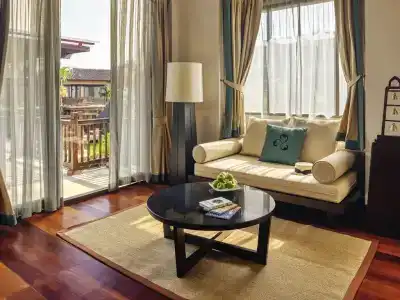 Mövenpick Asara Resort & Spa Hua Hin - 41