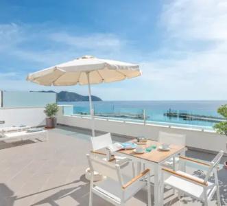 Cala Bona Mallorca - 76
