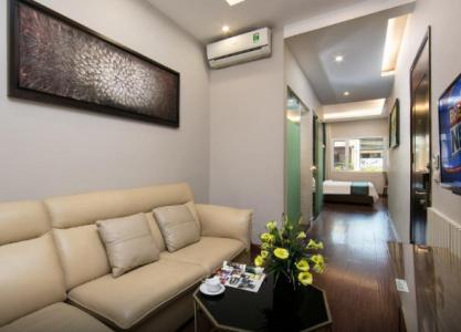 Hanz Bonne Nuit & Spa Hanoi - 23