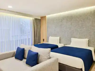 Sunbeam Pattaya - Sha Extra Plus - 83