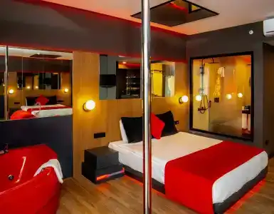Amons Belek - Adult Only - 36
