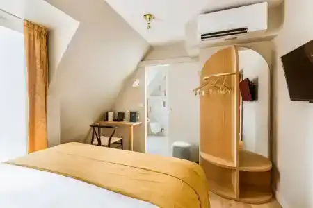 hôTel Ami - 4
