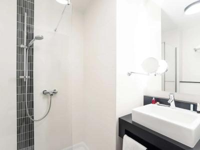 ibis Styles Brussels Centre Stéphanie - 35