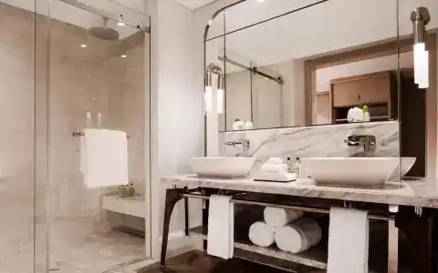 One&Only Le Saint Géran, Mauritius - 36