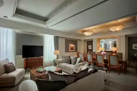 Jw Marriott - 66