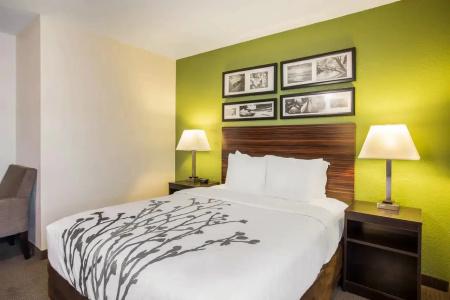 Sleep Inn International Airport - 53
