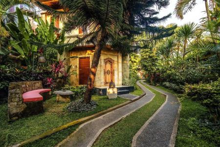 Rama Phala Resort & Spa - 66