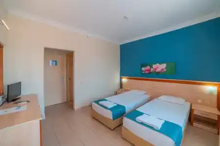 Aska Bayview Resort - All Inclusive - 5