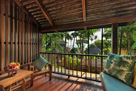 Buri Rasa Village Samui - Sha Extra Plus - 48