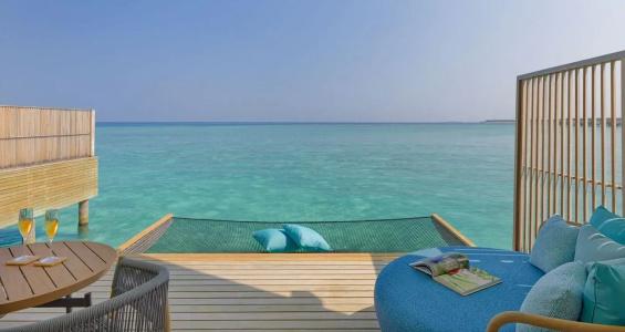 Raaya by Atmosphere - All Inclusive - 38