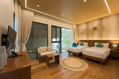 Sinae Phuket - Sha Extra Plus - 40