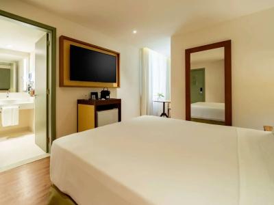 Grand Mercure Rio de Janeiro Copacabana - 75